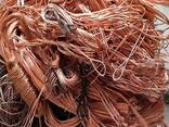 Pure Copper Scrap Wire Colorful Electrical Product of Premium - foto 3