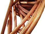 Pure Mill-berry Copper Wire Scrap 99.99% Purity DE Origin Custom Brand - фото 2