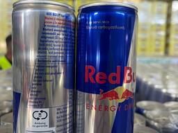 Red bull Energy drink 250ml regular supply