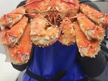 Red King Crab - foto 2
