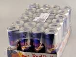 Redbull 250ml Energy Drink - foto 1