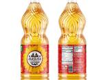 Refined Sunflower oil 2L - фото 1