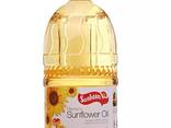 Refined sunflower oil - photo 4