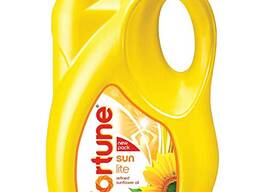 Refined Sunflower oil