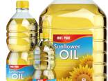 Refined Sunflower oil - фото 3
