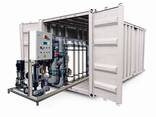 Sistemas modulares de tratamiento de agua en contenedores - photo 1