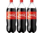Soft Drinks Coca Cola 0.5liter bottles / Coca Cola 330ml Cans / Coca Cola 1.5L Bottle - фото 2