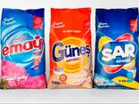Стиральный порошок оптом detergent powder wholesale - фото 1