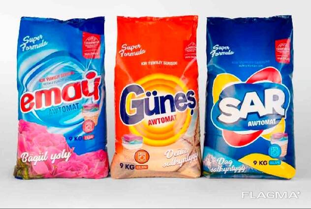 Стиральный порошок оптом detergent powder wholesale