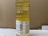 Sunflower oil in stock - фото 1