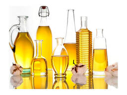 Sunflower oil offered for large quantity purchase with premium quality
