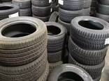 Used tires - foto 2