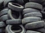 Used tires - foto 4