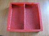 We offer (TPU) thermo-polyurethane molds not only for decor - фото 7