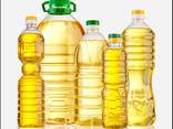 Premium Quality Refined Sunflower Oil Cooking Oil For Sale - photo 5