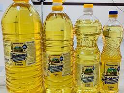 Wholesale Refined Sunflower Oil
