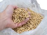 Wood Pellet - фото 1